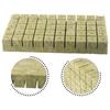 Highly Absorbent Grow Starter Cubes for Efficient Plant Growth 50/100 Pcs