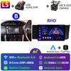 Android 14 для Subaru BRZ Scion FRS Toyota GT86 GT 86 2012 - 2021 LHD RHD Автомобильное радио Multimedia Carplay DSP 4G Wifi GPS DVD QLED