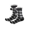 Indoor Floor Socks, Couple's Velvet Snow Socks, Sleeping Socks, Carpet Socks, Slipper Socks, Ladies' Socks