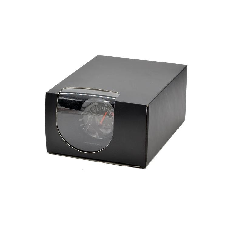 Dragon 2" 52mm Stepper Motor Auto White LED Light Car Water Temp Gauge Temperature 40-120 Celsius Meter