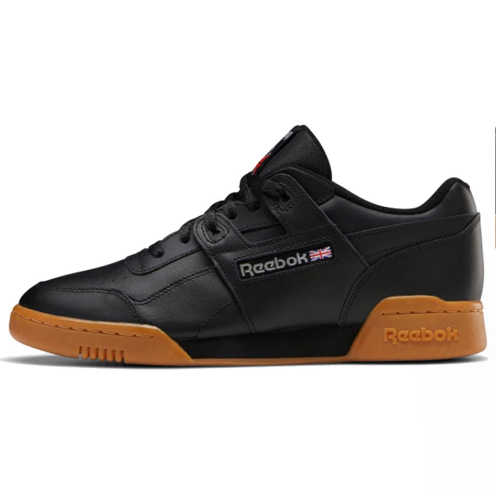 Workout Plus Reebok 'Черный' CN2127