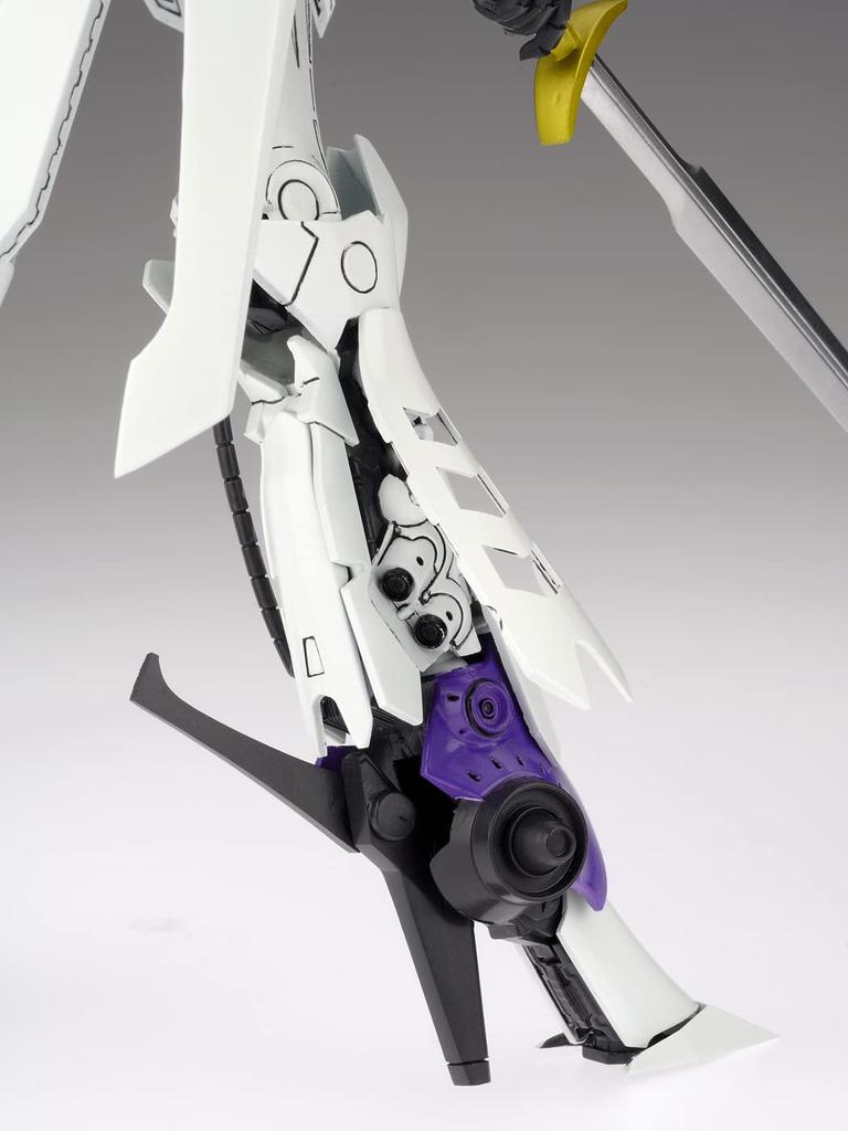 Wave Five Star Stories Engage SR1 Масштабная пластиковая модель 17 см 1/144 Набор, Прибл.. Высокий, FS-153