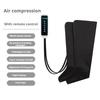Air Compression 6 Section Air Wave Pressure Leg Massager Relaxtion Promotes Blood Circulation Massage Foot Leg Calf Massager