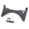 Cockpit Fairing Dashboard Deflector for BMW R1200GS/R1250GS