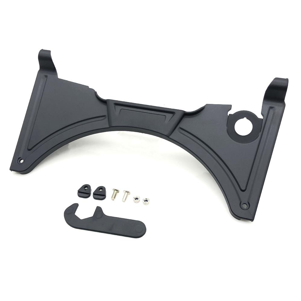 1x Cockpit Fairing Dashboard Deflector For BMW R1200GS LC Adventure R1250GS Adv