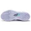 Li-Ning Мужские кроссовки Way of Wade 808 3 Ultra Family Love белые мульти ABAT051-7