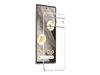 Coque de protection - Bigben - Google Pixel 7a - Souple - Transparent - Protection chocs