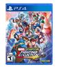 Marvel Capcom Fighting Arcade Classics North PS4 Vs. Collection (Import America) -