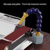 Automatic Dry/Wet Multi-functional Belt Sander and Knife Sharpener CN plug (adapter included)