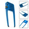 Новый DIY пенорез на батарейках, инструмент для моделирования, электрический нагревательный резак, электрический режущий инструмент