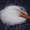 Стеклянный песок для пескоструйной обработки