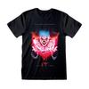 It Unisex Adult Poster T-Shirt