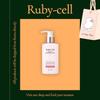 Ruby-Cell Intensive 4U Deep Clean Milk Peel 200ml Hypoallergenic Peeling, Exfoliation, Skin Tone, Hydration,