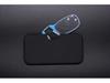 Ультратонкие силиконовые носовые очки для чтения для мужчин и женщин - Портативные, без дужек, стиль для внешней торговли