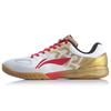 Li Ning Kirin 2.0 Амортизация Скольжение Устойчивость к истиранию Дышащий Легкий Классификация функций APTT016-1