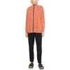 Adidas TrueCasuals logo-print track jacket Women's HR9174