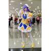 Косплей костюм Куруми/Тока/Ёсино из Date A Live, Аниме наряд для ролевых игр на Хэллоуин, Карнавал