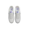 Nike Court Vision Low Photon Dust Racer синие мужские кроссовки серо-белые FN4019-001