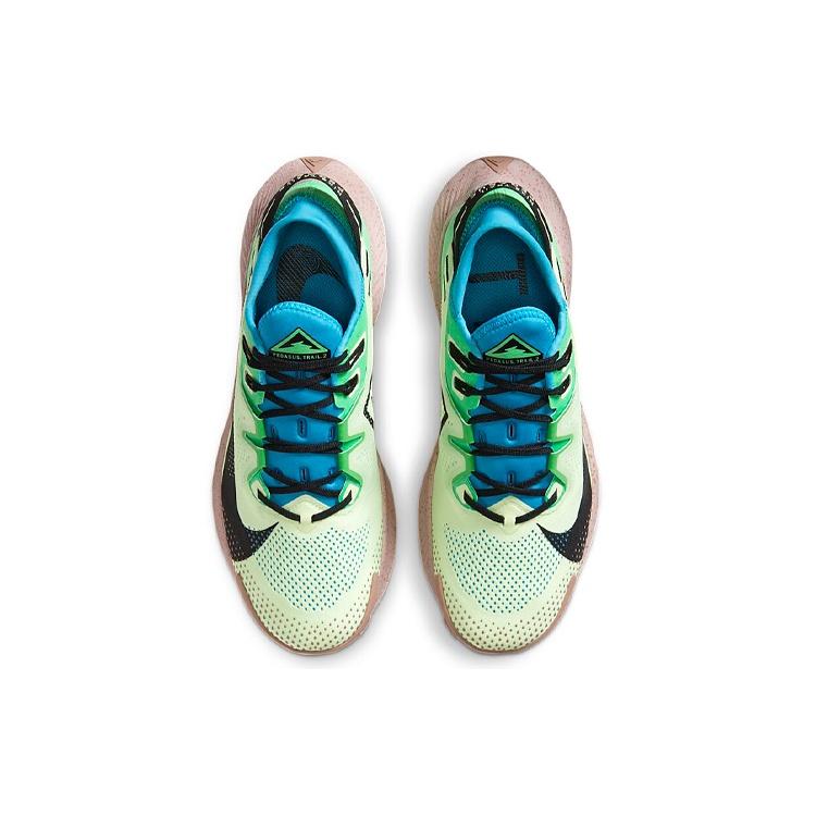 Nike Pegasus Trail 2 'Barely Volt' Мужские CK4305-700