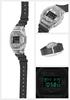 Часы Camouflage Skeleton Series Black [Casio] G-Shock [] DW-5600SKC-1JF Мужские