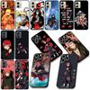 Чехол для телефона Sasori Uchiha Narutos Itachi Akatsuki для Apple iPhone 12 13 Mini XS 11 Pro Max 7 8 Plus + XR 8+ X SE 2020 SE3