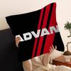 Hallway Carpet Advans Personalized Pillow Cover Kids Bedroom Wild Party Decor Pillowcase Kid Birthday Shower Gift