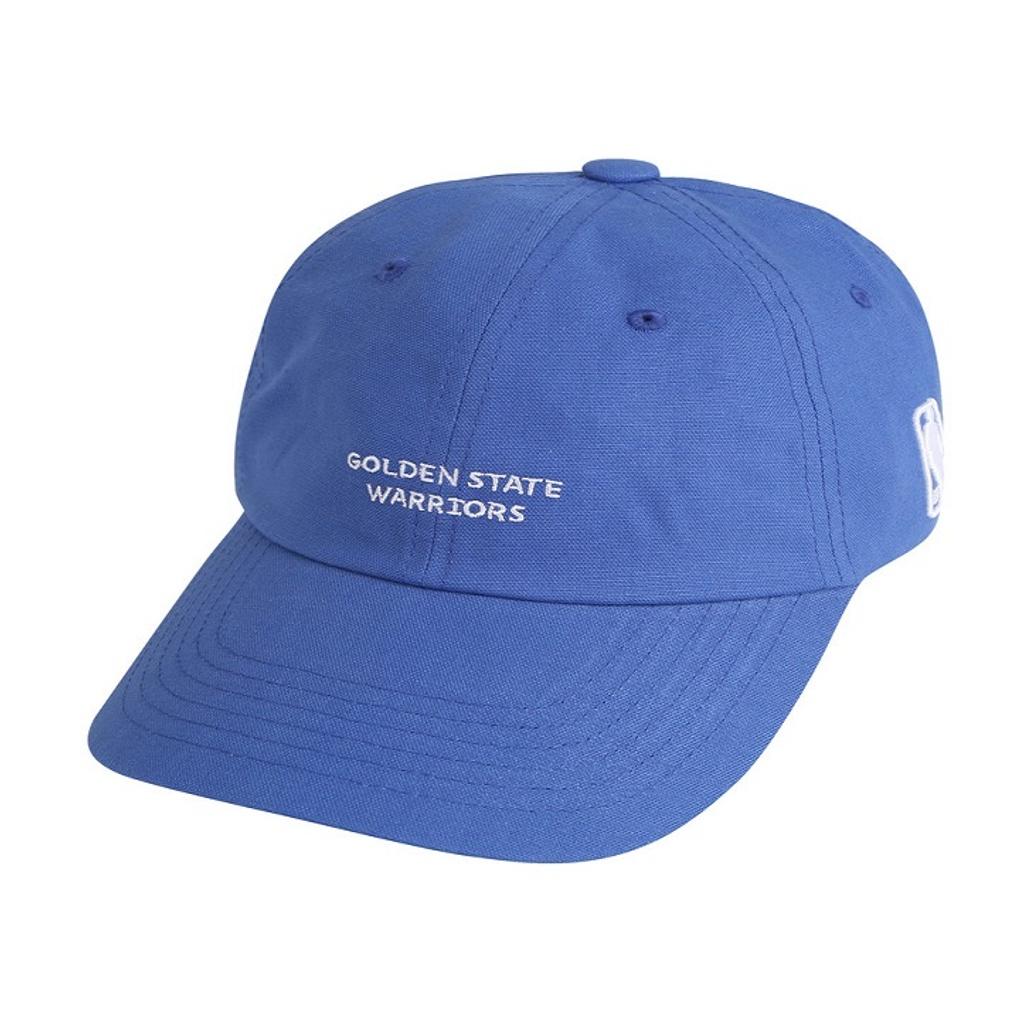 [NBA] Team Logo Small Lettering Embroidered Soft Overcap N235AP231P