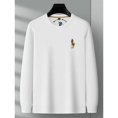 Теплая одежда – Пуловеры и лонгсливы