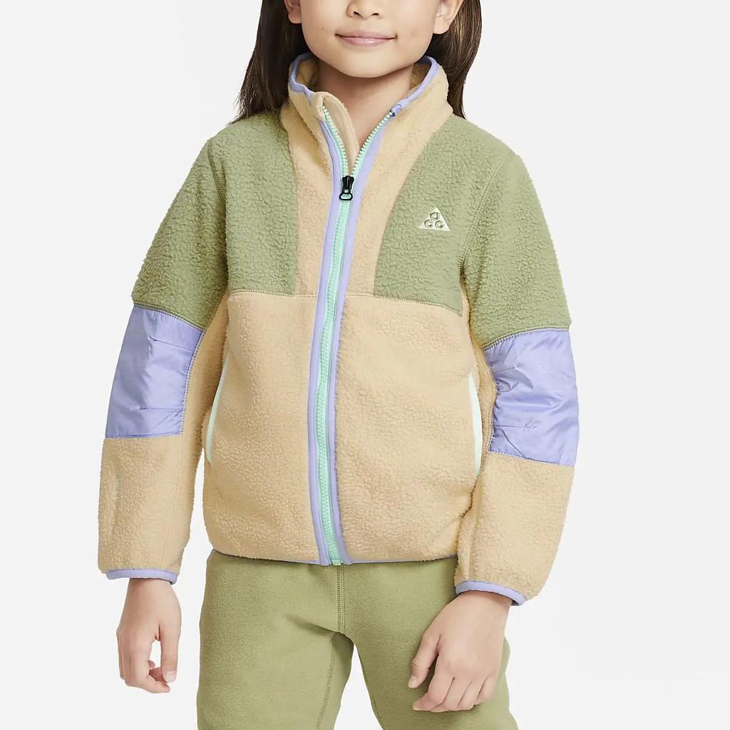 Kids' Nike Kids Jackets Stand Collar Moderate