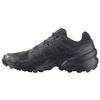 Speedcross 6 Comfortable Stylish Shock Absorbing Slip Resistant Durable Waterproof Low Top Running Shoes Men Sneaker Black 417440