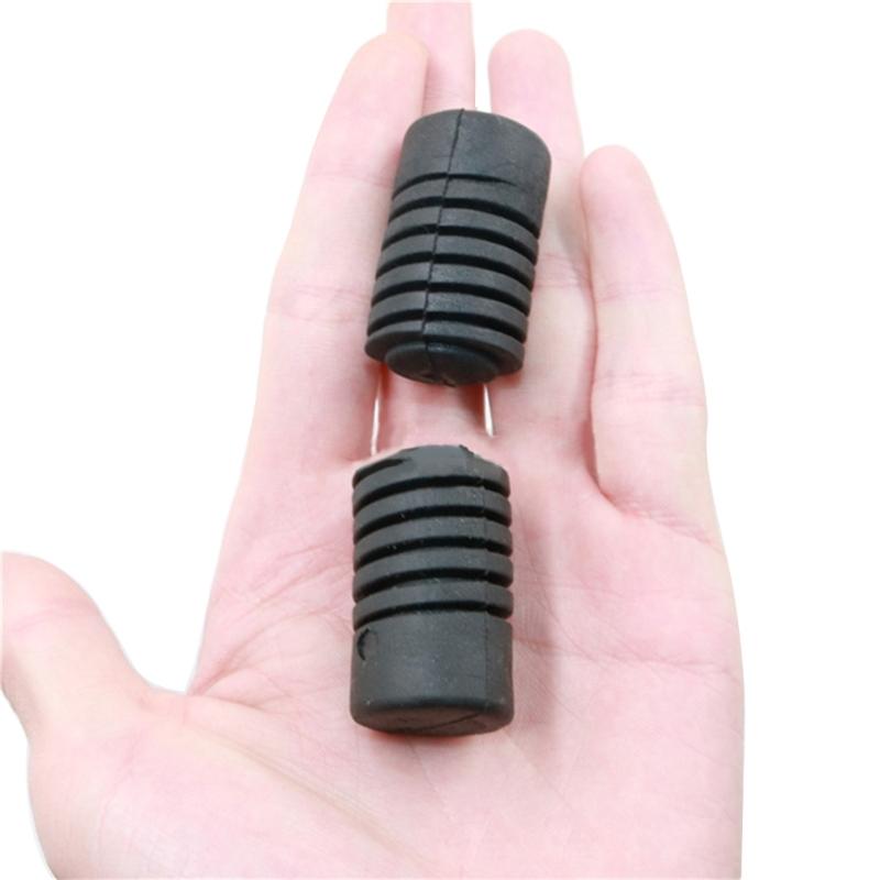 10 шт. универсальная автомобильная крышка багажника, двери, крышки двигателя, противоударные резиновые буферные полосы, пирс, амортизационный блок, капот-клей