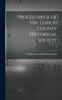 Книга Proceedings of the Lehigh County Historical Society; 1