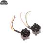 3000KV 3S 1306 CW CCW Бесколлекторный Двигатель DC12V Мини Двигатель с Внешним Ротором BLDC Для Беспилотного Летательного Аппарата Квадрокоптера RC Самолета