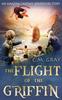 Книга The Flight of the Griffin : 1