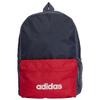 Adidas LK Graphic Backpack, Unisex Navy Backpack