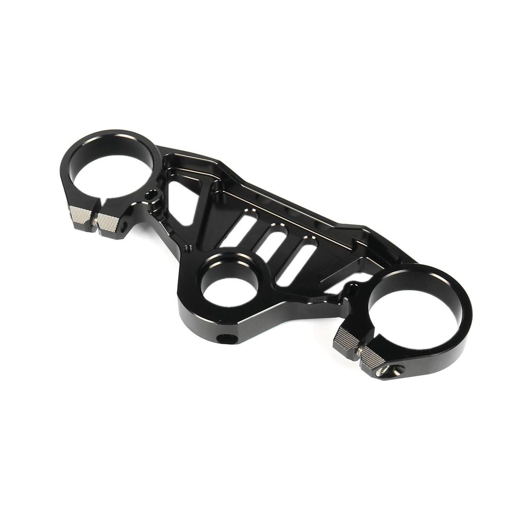 Aluminum Alloy Upper Triple Clamp for Aprilia RS660 (2021-2025) Competition Style