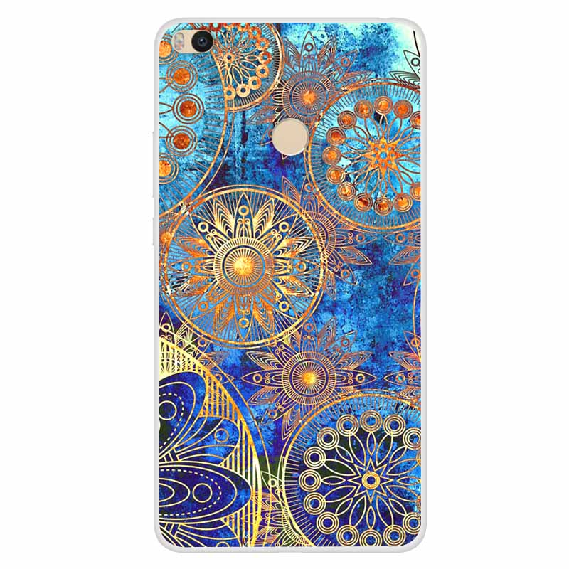 For Xiaomi Mi Max 2 Case Shockproof Soft silicone TPU Back Cover For Xiaomi Mi Mix 2 2S 3 Phone Case Mix2 Max2 Case Cute Cartoon