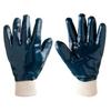 Перчатки промышленные защитные Robustt Anti-Cut (Полное покрытие) для защиты пальцев и рук (Пакет из 1), Термостойкий, устойчивый к порезам, водостойкий