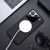 For Xiaomi 15 Pro Case Compatible with MagSafe PU Leather+TPU Phone Back Cover