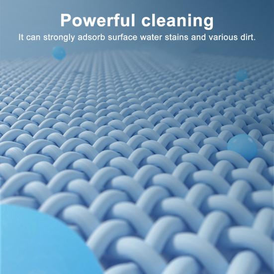 Мини пылесос подметальная машина Мощное всасывание Перезаряжаемый Сухая/влажная Беспроводной пылесос Удаление шерсти домашних животных Интеллектуальный робот