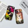 RP56 Pet Dog New High-End Shell Phone Case for Xiaomi Poco F8 M4 M5 M6 M7 X3 X6 X7 Pro GT NFC Ultra