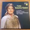 LP Record ANNA TOMOWA-SINTOW - Anna Tomowa-Sintow CA3001812 Capriccio 1983 Germany Classical Used