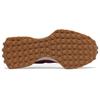 New Balance 327 Garnet Мужские кроссовки Red Natural-Indigo MS327HE1