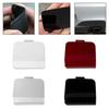 Car Rear Bumper Tow Hook Cover Lid Towing Trailer Hauling Eye Cap For BMW 6 F06 Gran For Coupe M6 M-SPORT 2013-2018