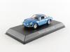 Norev 1/43 Alpine Renault A110 1973 Blue