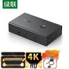 Ugreen 2-портовый HDMI KVM-переключатель