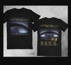 Винтаж 2022 Футболка Tool Fear Inoculum Tour 2022 размер S-5XL