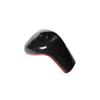 For Toyota Camry 2018-2023 RED&BLACK Interior Gear Shift Knob Cover Trim