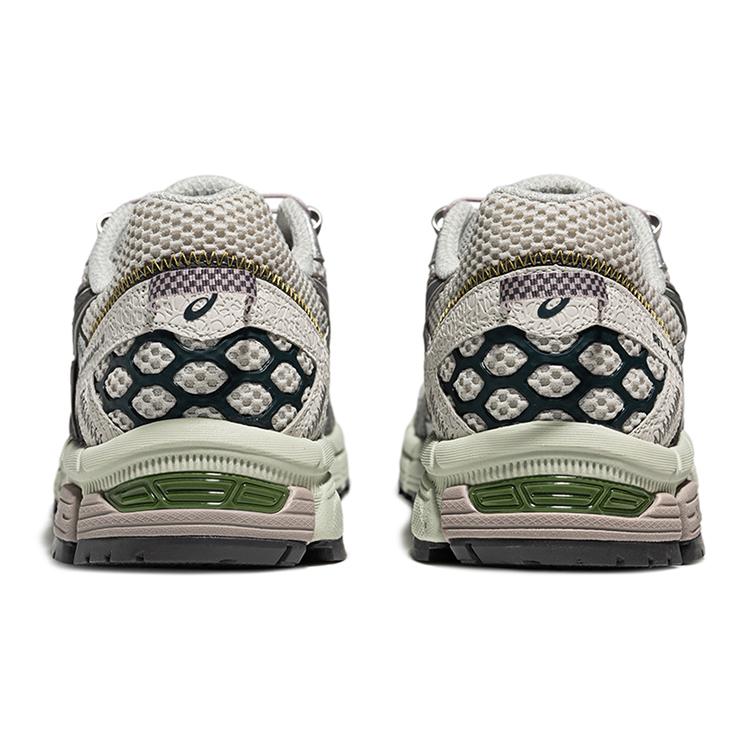 Asics Гель-Кахана 8 Удобные Универсальные Беговые Кроссовки Унисекс 1203B031-026