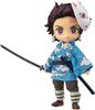 Nendoroid Doll Demon Slayer: Kimetsu No Yaiba Tanjiro Kamado Final Selection Ver. Non-scale Cloth & Magnet & Plastic Painted Movable Figure